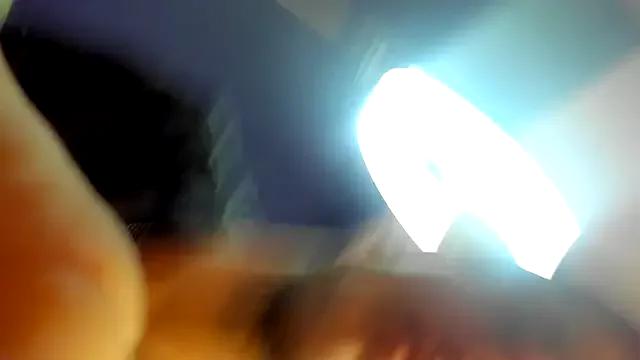 LaylaJadee from StripChat