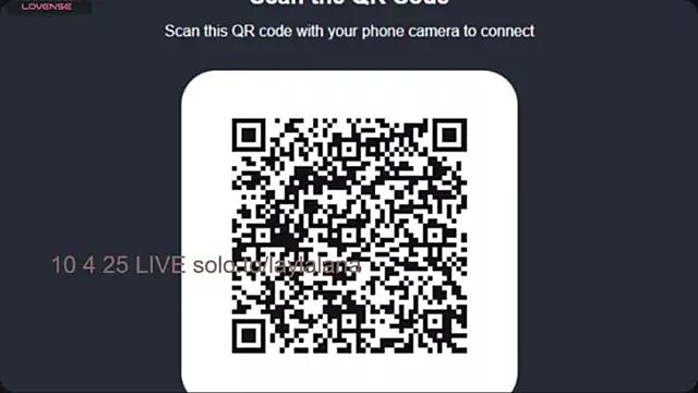 LaylaLaPutotota from StripChat