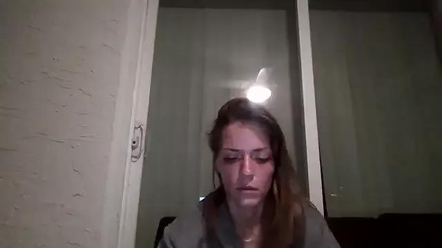 LaylaRainVIP from StripChat is Freechat