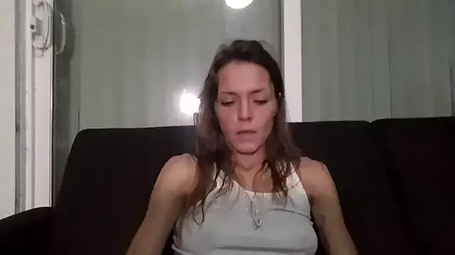LaylaRainVIP from StripChat