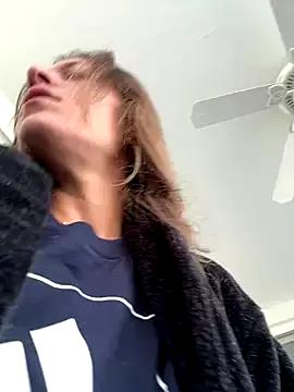 LaylaRainVIP from StripChat