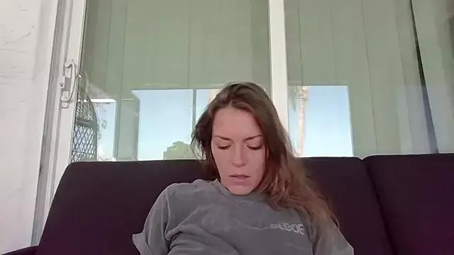 LaylaRainVIP from StripChat