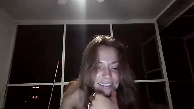 LaylaRainVIP from StripChat