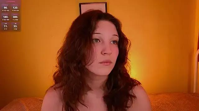 lea_belle_ from StripChat is Freechat
