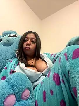 Lea_velle webcams show profile image 
