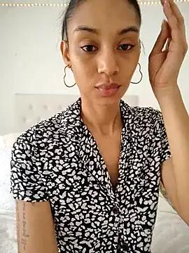 Leaberrry webcams show profile image 