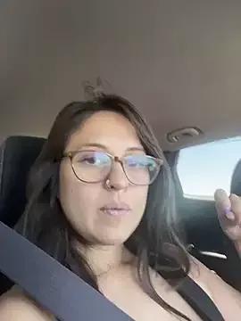 Photos of LeaGambit__ from StripChat is Private