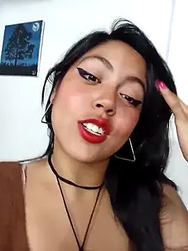 leah_passion from StripChat is Freechat