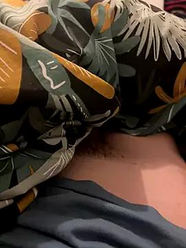 LeBreton_ webcams show profile image 