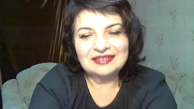LedyNika from StripChat is Freechat