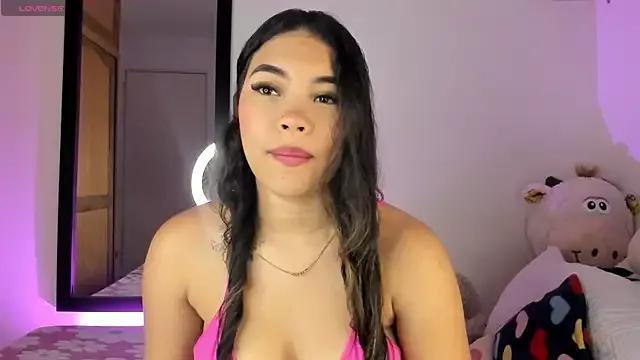 Lee_Ash from StripChat