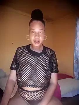 Lee_BlaqX from StripChat