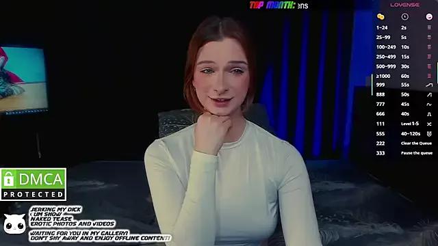 Lee_Loo from StripChat