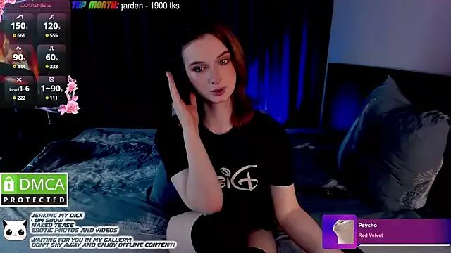 Lee_Loo from StripChat