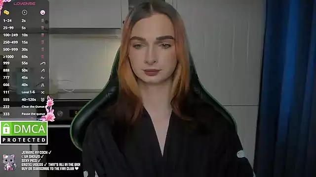 Lee_Loo from StripChat