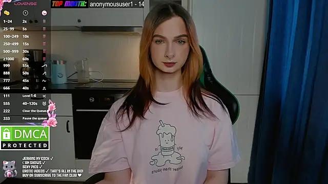 Lee_Loo from StripChat