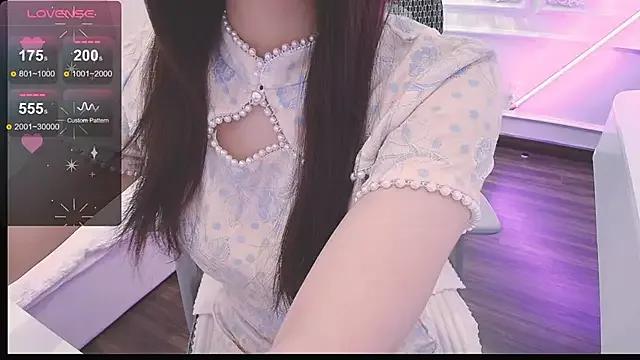 Lee_Mi webcams show profile image 