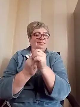 Lee_Nell from StripChat