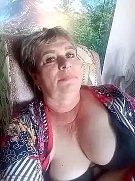 Lee_Nell from StripChat
