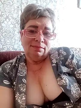 Lee_Nell from StripChat