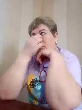 Lee_Nell from StripChat