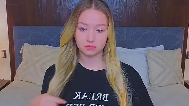LeeAmy from StripChat