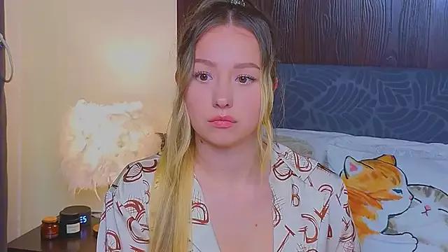 LeeAmy webcams show profile image 