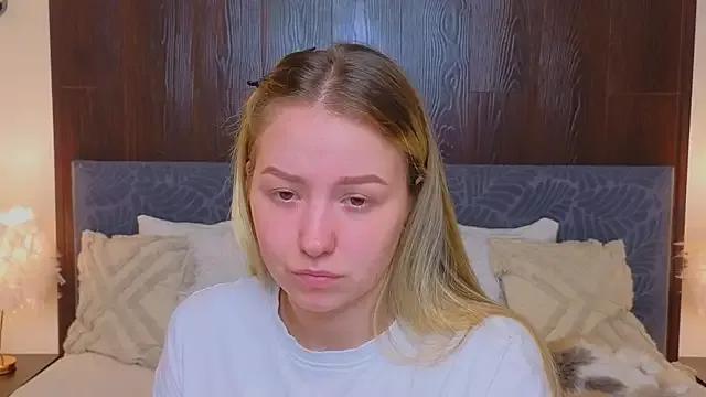 LeeAmy from StripChat