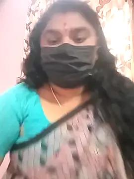 Leela-reddy from StripChat