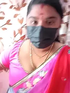 Leela-reddy from StripChat