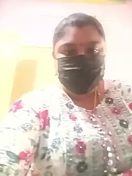 Leela-reddy from StripChat