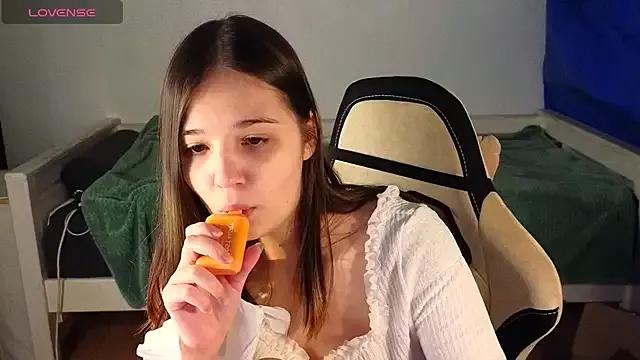 Leela_sun from StripChat