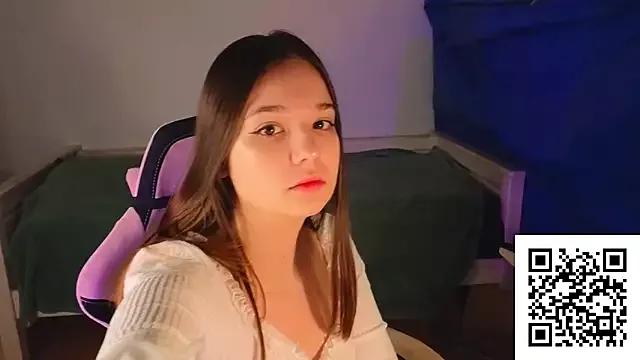 Leela_sun from StripChat