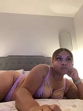 LeeleeXXX from StripChat