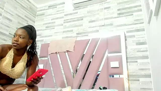 leexy_brown from StripChat