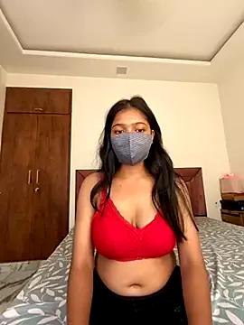 Leeza_girl webcams show profile image 