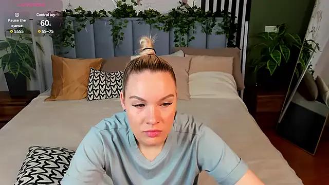 Photos of Leia_Rose from StripChat is Freechat
