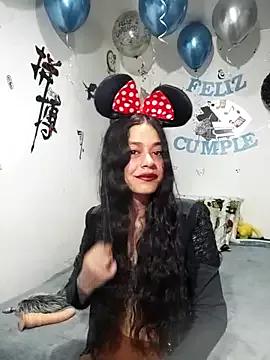 Leia_smith webcams show profile image 