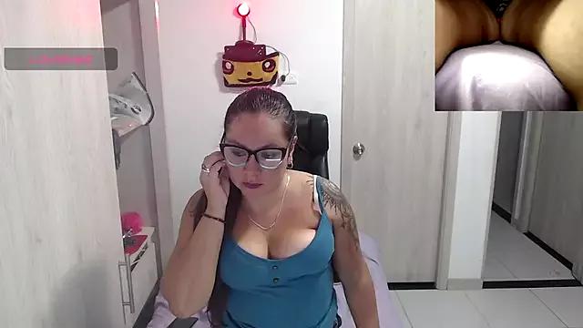 leidydi223 from StripChat is Freechat