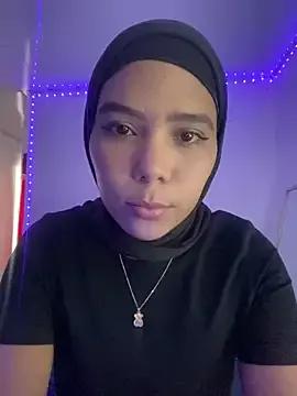 leila-ademuz from StripChat