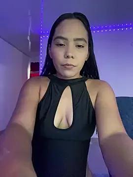 Leila-ademuz webcams show profile image 