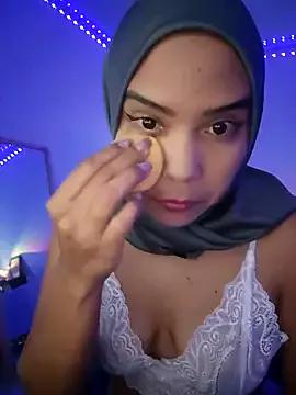 leila-ademuz from StripChat
