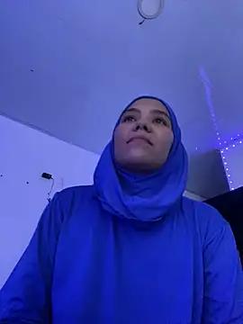 leila-ademuz from StripChat