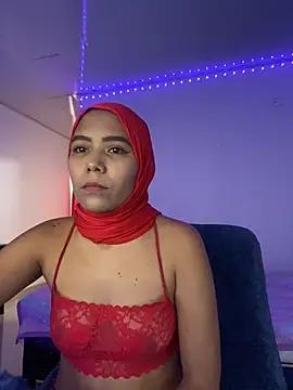 leila-ademuz from StripChat