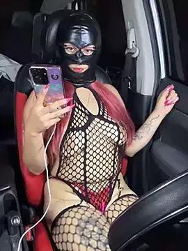 Leila_122 webcams show profile image 