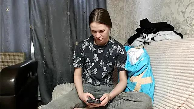 leila_bambi_ from StripChat