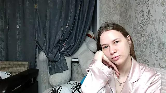 leila_bambi_ from StripChat