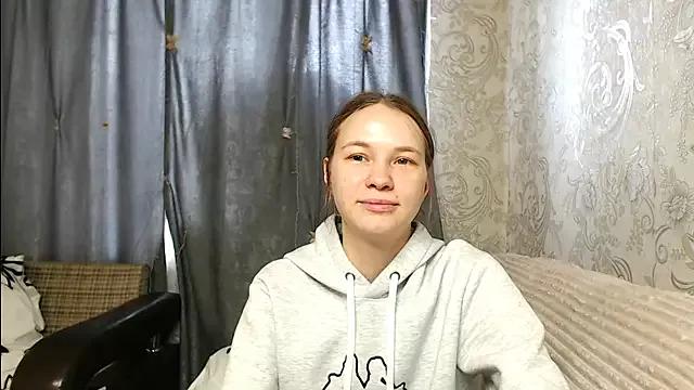 leila_bambi_ from StripChat