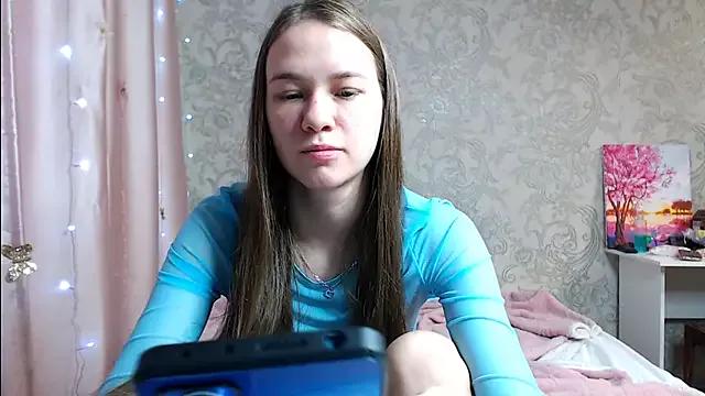 leila_bambi_ from StripChat
