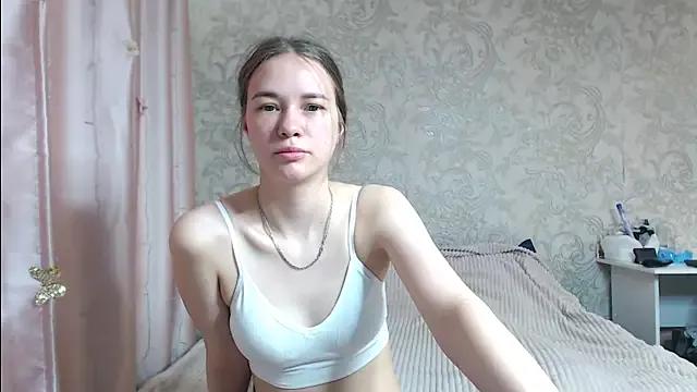 leila_bambi_ from StripChat